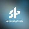 Sahayak.studio logo - Similar company to Infinex Technologies