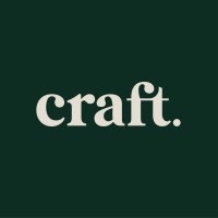 craft. logo - Similar company to Forca Studio