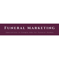 Funeral Marketing logo - Similar company to Pureweld Ltd
