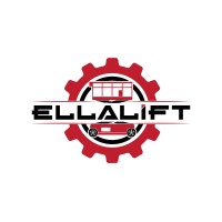 ELLALİFT İŞ MAKİNALARI logo - Similar company to Halil Trading Ltd