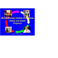 North Georgia Safety Consulting logo - Similar company to Mindset Readiness Project