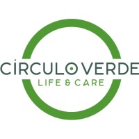 CÍRCULO VERDE LIFE & CARE logo - Similar company to Pekata