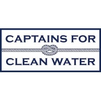 Captains For Clean Water logo - Similar company to Fit2Lead