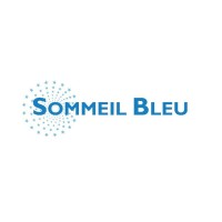 Sommeil Bleu logo - Similar company to Cruel