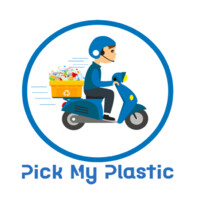 Pick My Plastic logo - Similar company to Greenovation Pak