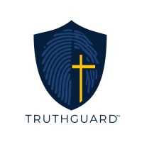TruthGuard logo - Similar company to Factify.Pk