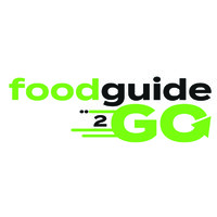 foodguide2go logo - Similar company to Endocrine And Psychiatry Center (Epc)