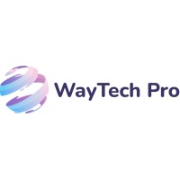 WayTech Pro logo - Similar company to Waytech Solutions