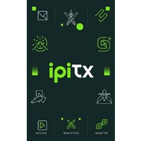 Ipitx logo - Similar company to Shoppers Technologies