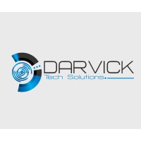 Darvick Technology Solutions logo - Similar company to Darvick Ltd