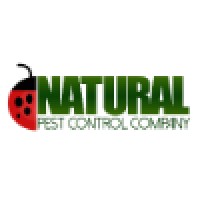 Natural Pest Control Company logo - Similar company to Pest Authority