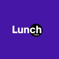 Lunch Talks logo - Similar company to Cycure Labs