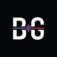 Blaugranagram logo - Similar company to Itera Denmark