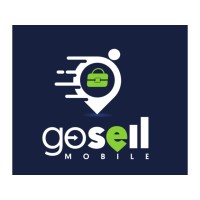 GoSell Mobile logo - Similar company to Goodwill Industries Of West Michigan, Inc.