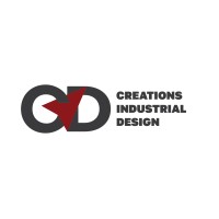 Creations Industrial Design logo - Similar company to Studio930 At Rit