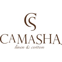 Camasha logo - Similar company to Arba3R. Group