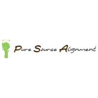 Pure Source Alignment