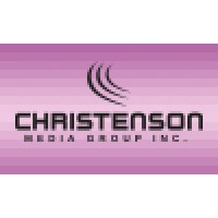 Christenson Media Group, Inc.