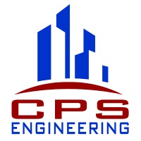 CPS Engineering Inc. logo - Similar company to Romark Engineering Limited