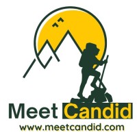 Meet Candid logo - Similar company to Baldbuilders