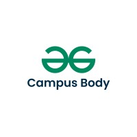 GFG Campus Body SRM Ramapuram logo - Similar company to Codezilla || Mozilla Community || Open Source || Srm Ist Club