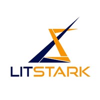 LitStark logo - Similar company to Tausiturni Consulting Services
