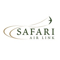 fly Safari Air Link logo - Similar company to White Label Travel