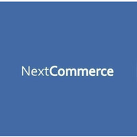 NextCommerce logo - Similar company to Kambo Digital