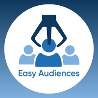 Easy Audiences logo - Similar company to Ezone