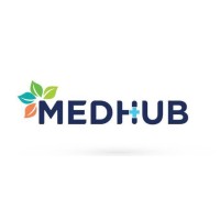 MedHub Medical Supplies, UAE logo - Similar company to Aim Academy For Engineering