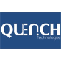 Quench Technologies logo - Similar company to Quench Techno Valley