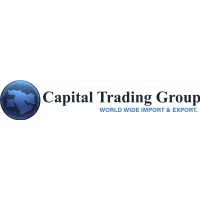 Capital Trading Group logo - Similar company to H.M.O. Visverwerkers Bv