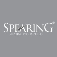 Spearing Events Pte Limited logo - Similar company to Spearing.Co Llc