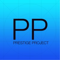 SARL PRESTIGE PROJECT logo - Similar company to Ys Talent Solutions