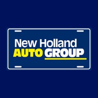 New Holland Auto Group logo - Similar company to Lowry Services