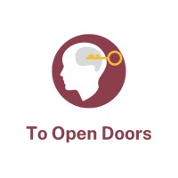 To Open Doors logo - Similar company to Easy Web Morocco - Agence De Consulting Digital