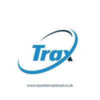 Trax International Ltd logo - Similar company to Coavmi