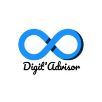 Digit'Advisor logo - Similar company to Casa Orascom