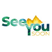 SEE YOU SOON logo - Similar company to See You Soon Productions