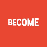 Become logo - Similar company to Rees Foundation