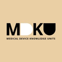 Medical Device Knowledge Units (MDKU) e.V. logo - Similar company to Avasis Group