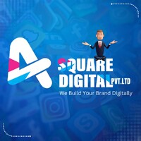 4 Square Digital Private Limited logo - Similar company to Ads Fever