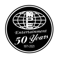 MPE Entertainment logo - Similar company to 88 Events