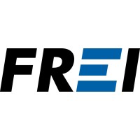 Frei Infra AG logo - Similar company to Gebr. Meier Ag Rohrleitungsbau