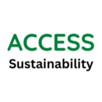 ACCESS Sustainability logo - Similar company to Runai