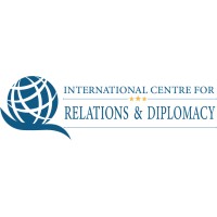 International Centre for Relations & Diplomacy (ICRD) logo - Similar company to The Attaché