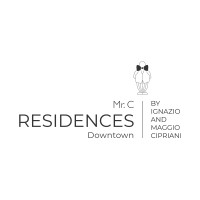 Mr. C Residences Downtown logo - Similar company to Gestión Y Edificación Inmobliaria, Sa De Cv