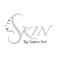 Skin by Sophia Kerr logo - Similar company to Style&Wings D.O.O.