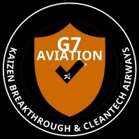 G7Aviation & Kaizenovate logo - Similar company to Bkgreen