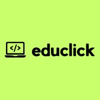 Educlick Solutions logo - Similar company to Neozet